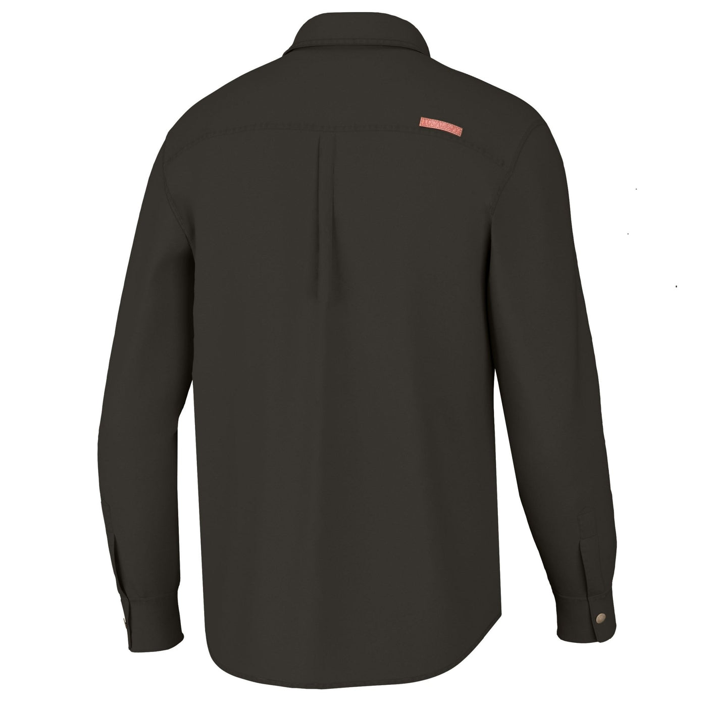 Local Boy Sportsman Shacket - DBN - Mercantile213