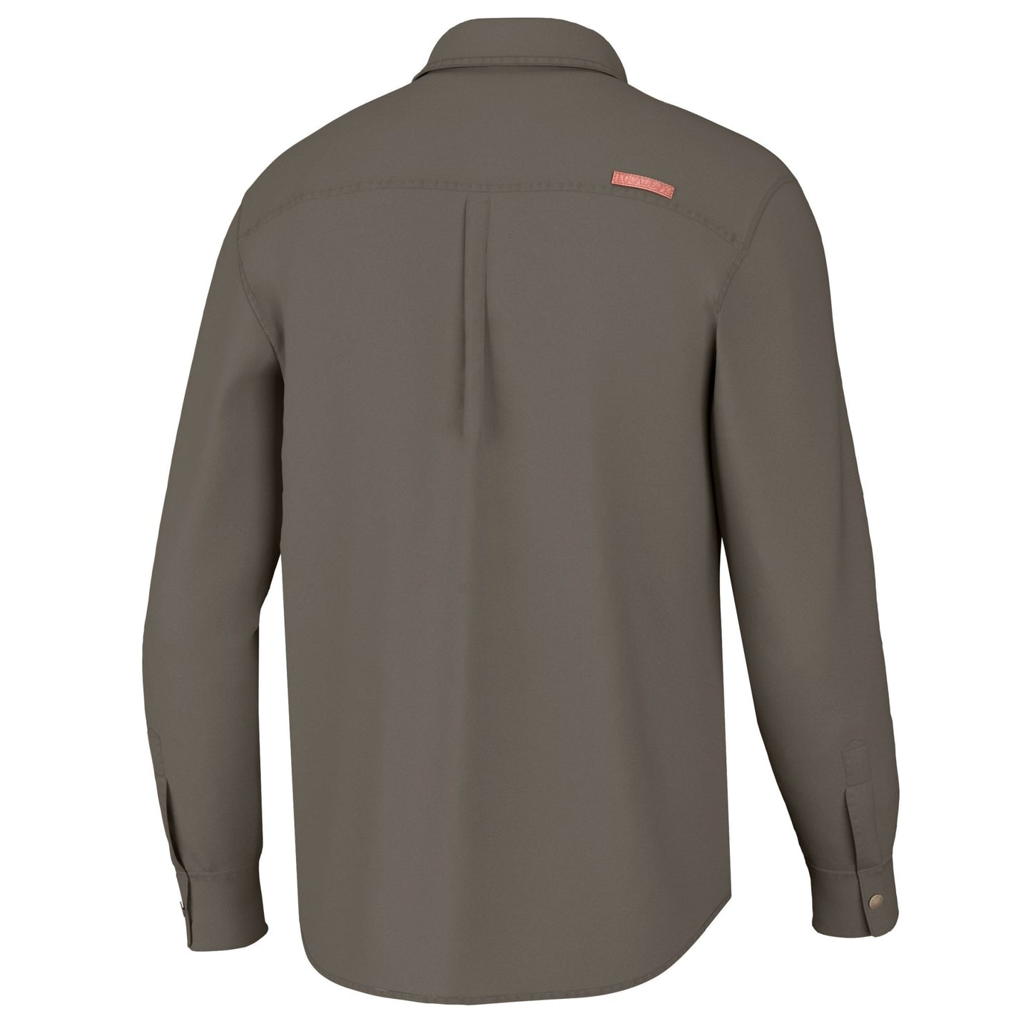Local Boy Sportsman Shacket - MUDM - Mercantile213