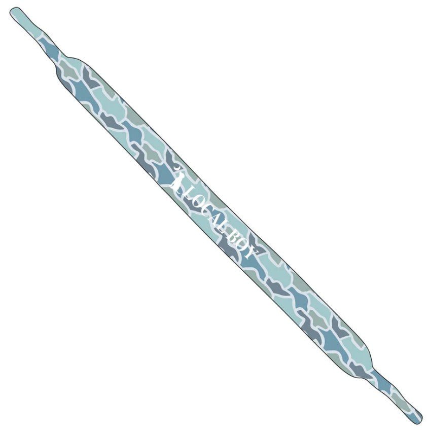 Local Boy Sunglass Strap - COC - Mercantile213