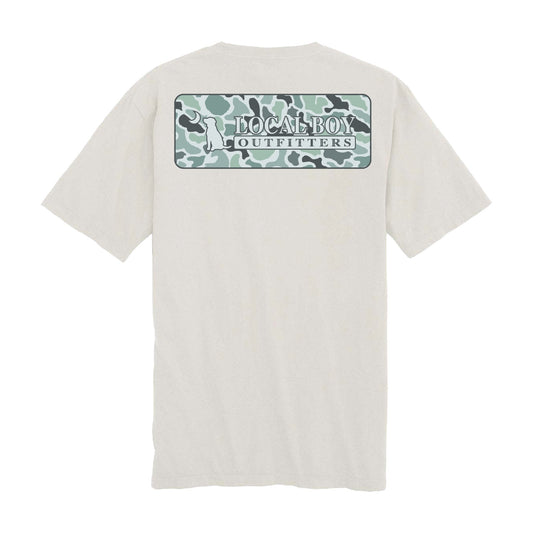 Local Boy Tee - LF Lagoon - Mercantile213
