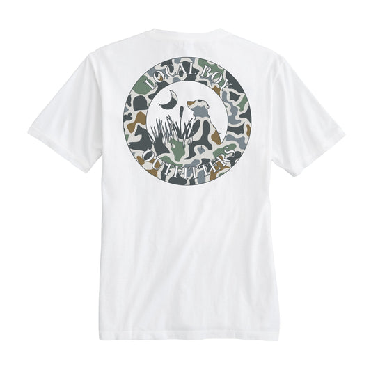 Local Boy Tee - Original LF Bluff - Mercantile213