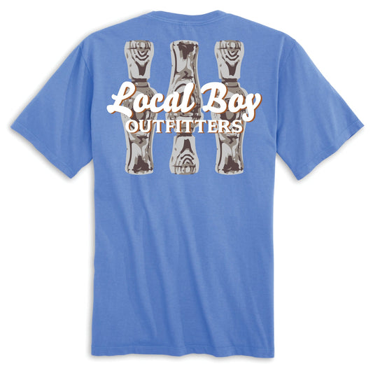 Local Boy Tee - Triple Reed - MAR - Mercantile213