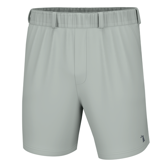 Local Boy Toddler Volley Shorts - CGRY - Mercantile213