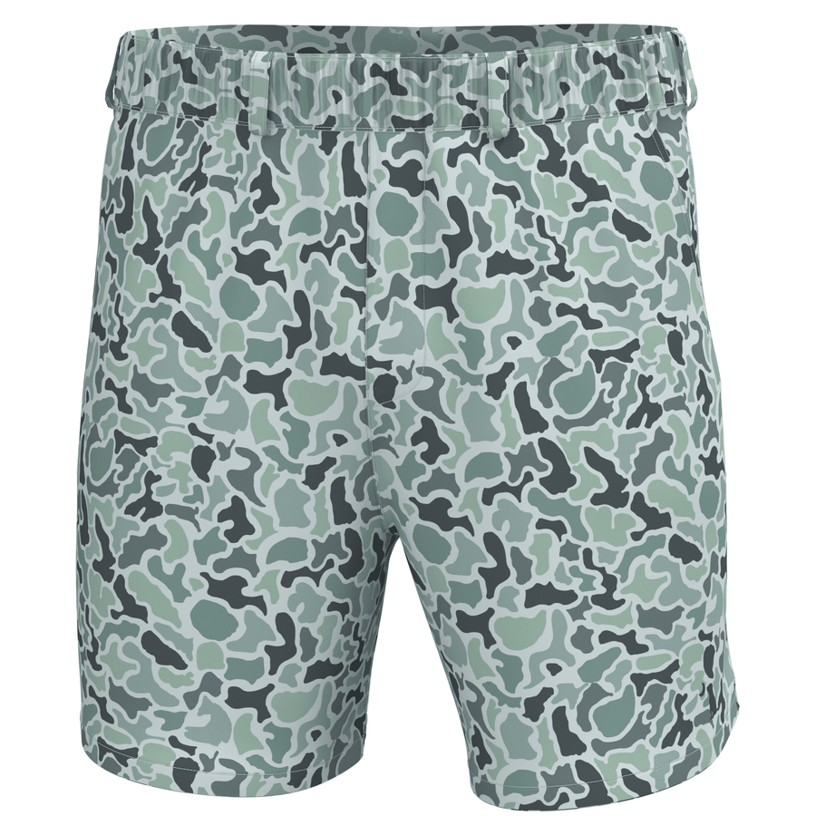 Local Boy Toddler Volley Shorts - LCL - Mercantile213