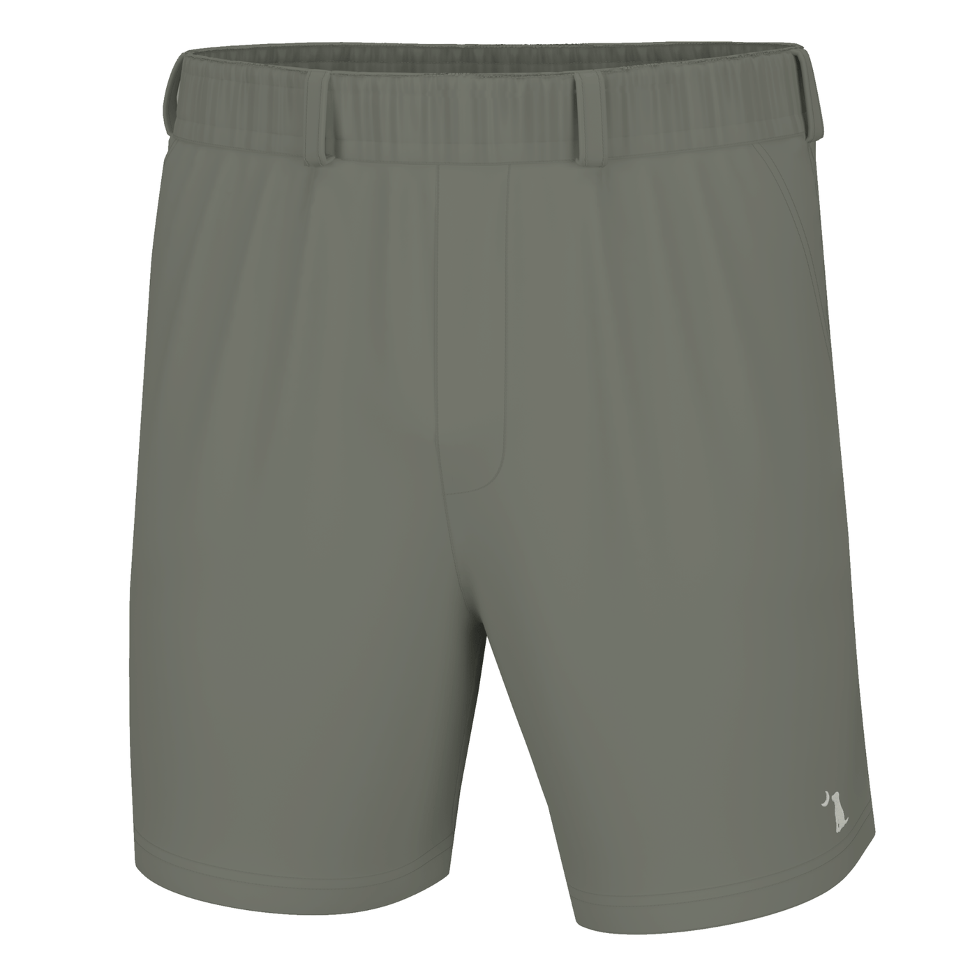 Local Boy Toddler Volley Shorts - OLV - Mercantile213