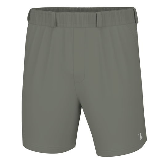 Local Boy Toddler Volley Shorts - OLV - Mercantile213