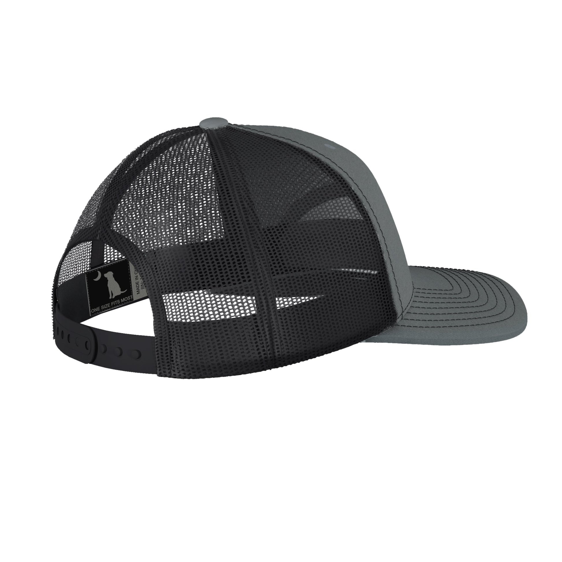 Local Boy Trucker Hat - Ultra Local - HGB - Mercantile213