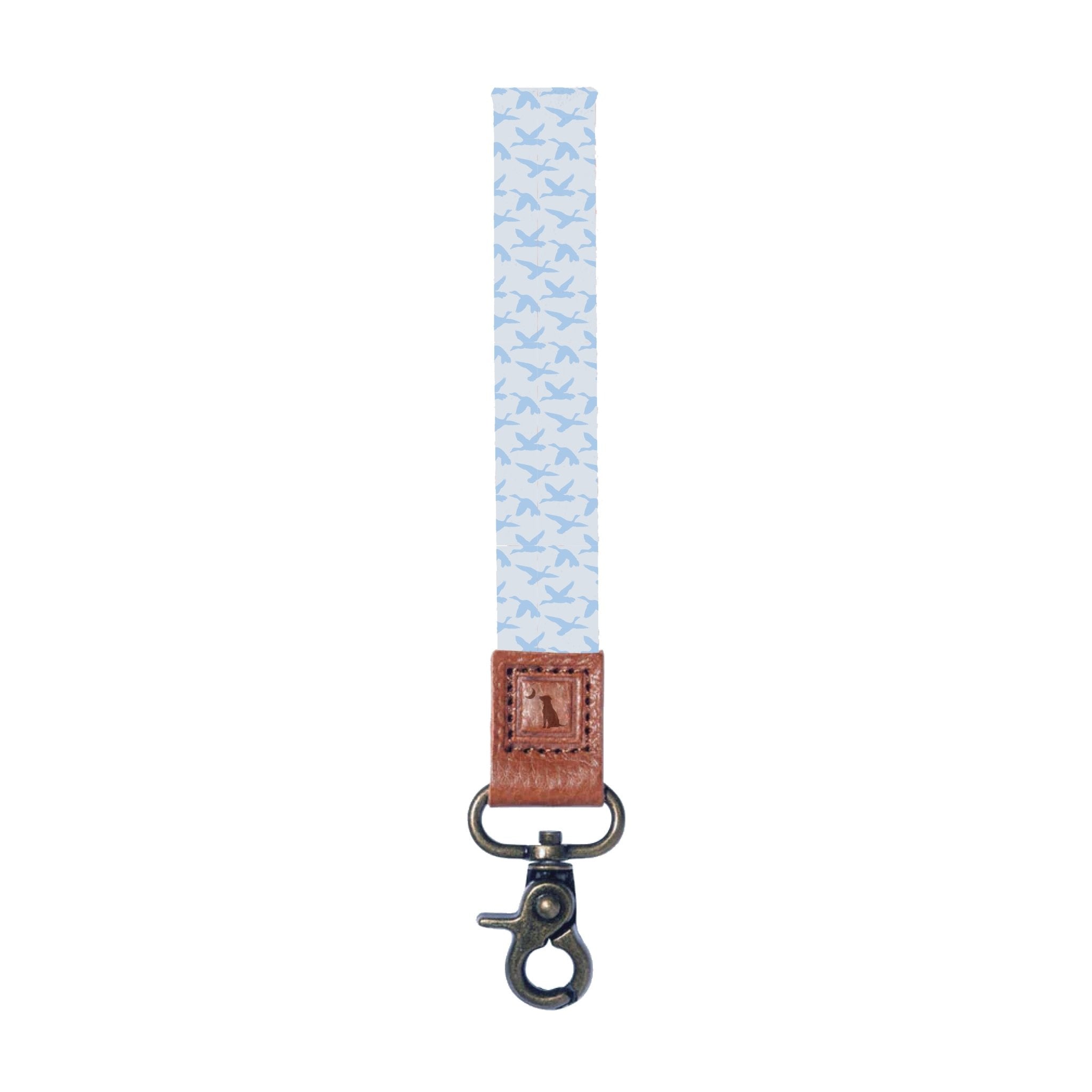 Local Boy Wrist Lanyard - INF - Mercantile213