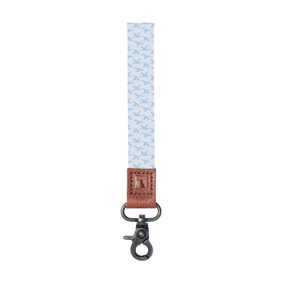 Local Boy Wrist Lanyard - INF - Mercantile213