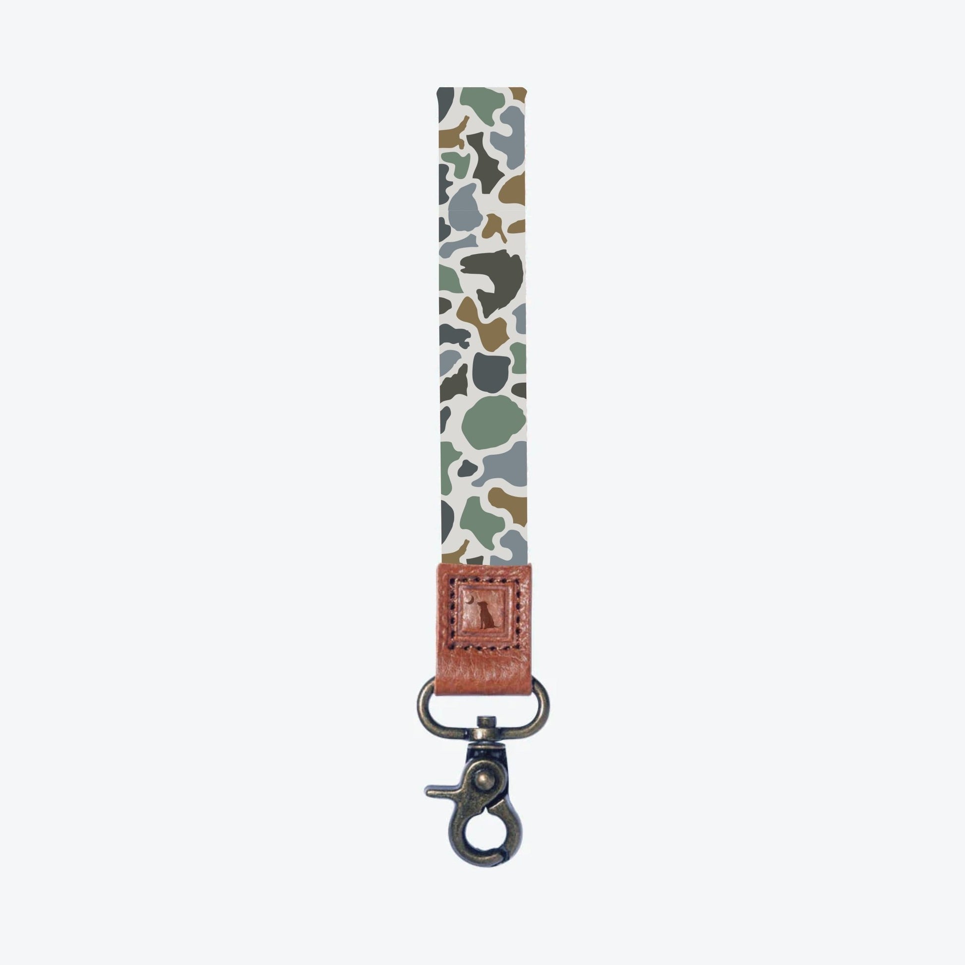 Local Boy Wrist Lanyard - LCB - Mercantile213