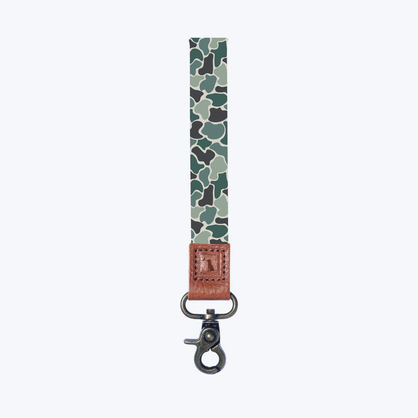 Local Boy Wrist Lanyard - RVC - Mercantile213