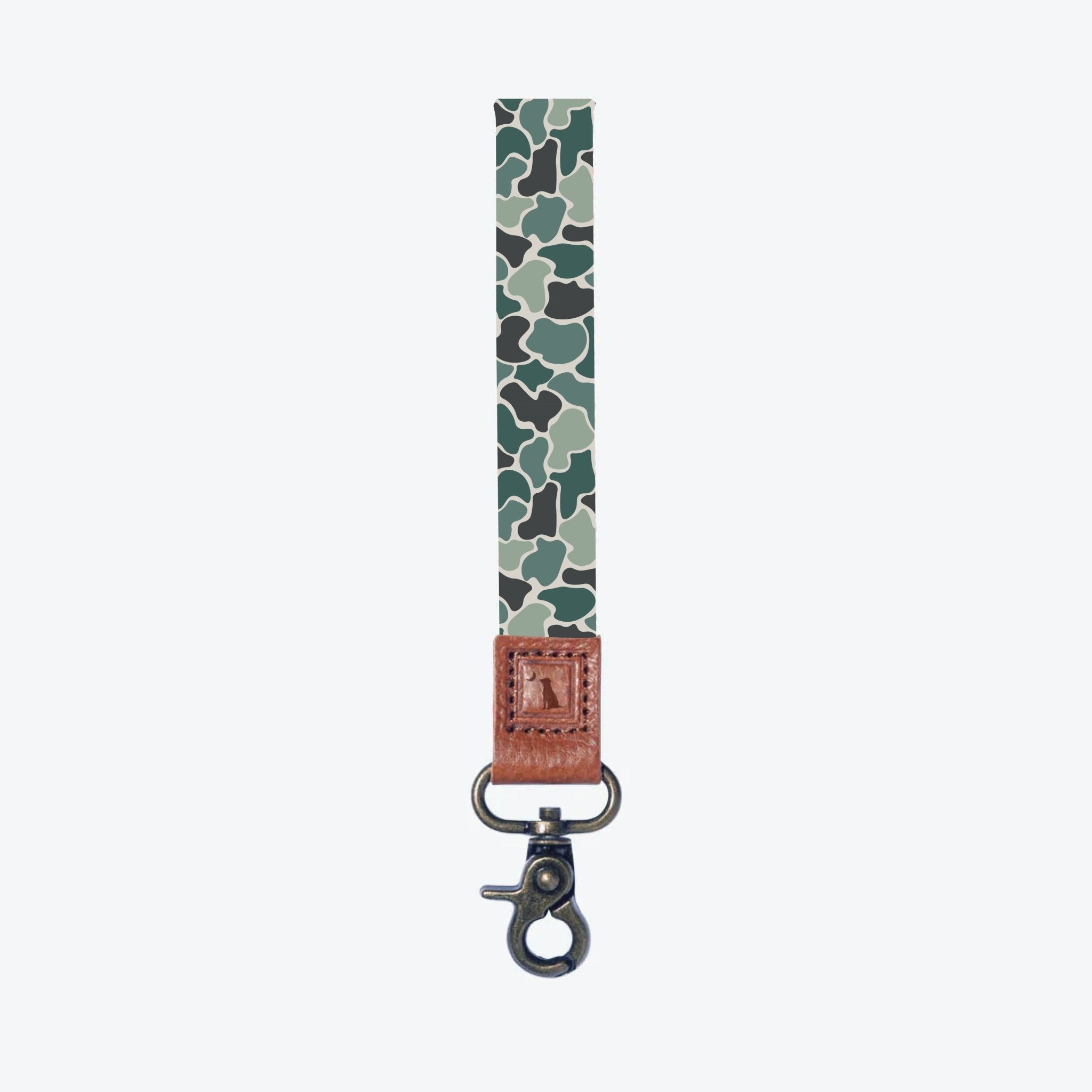 Local Boy Wrist Lanyard - RVC - Mercantile213