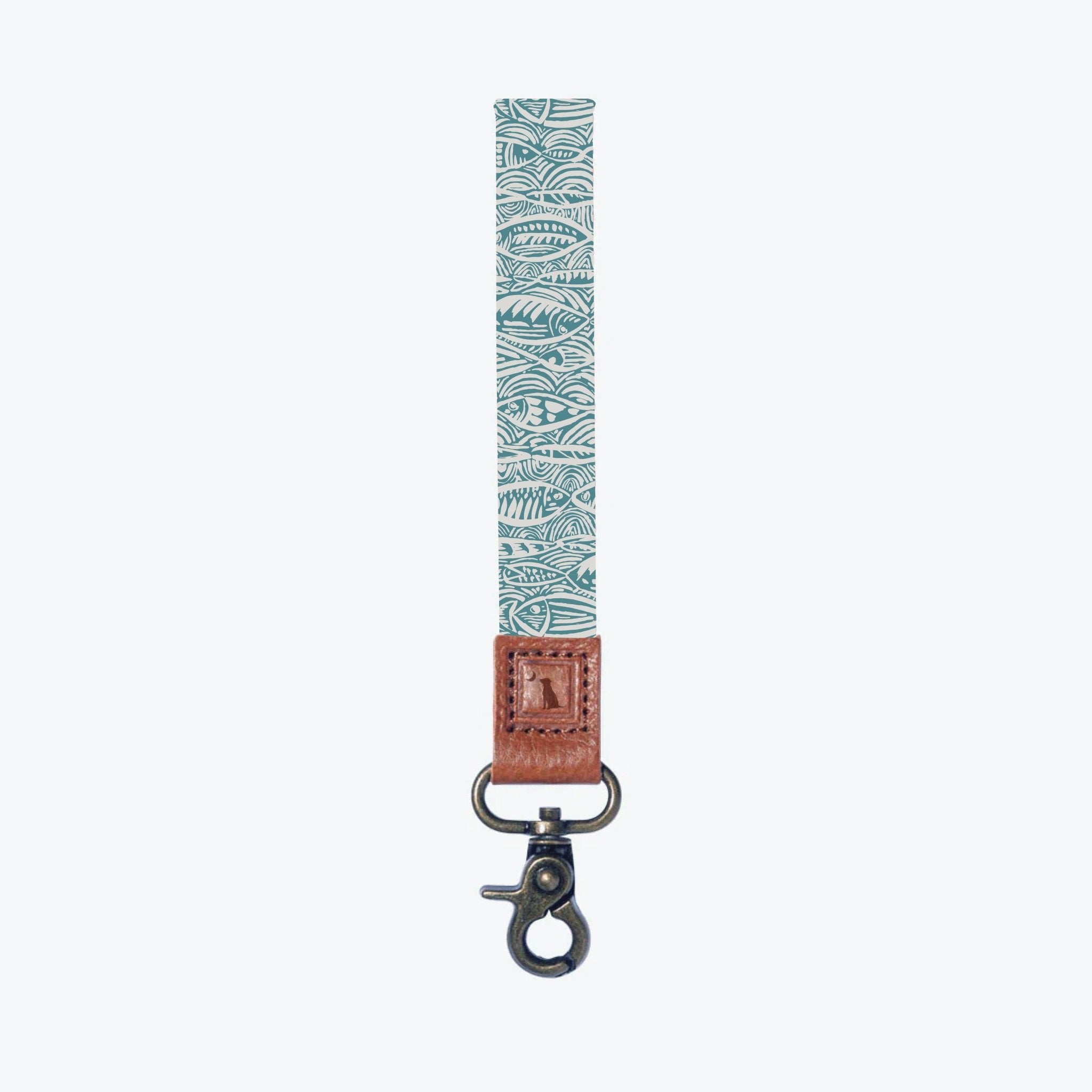 Local Boy Wrist Lanyard - TRF - Mercantile213