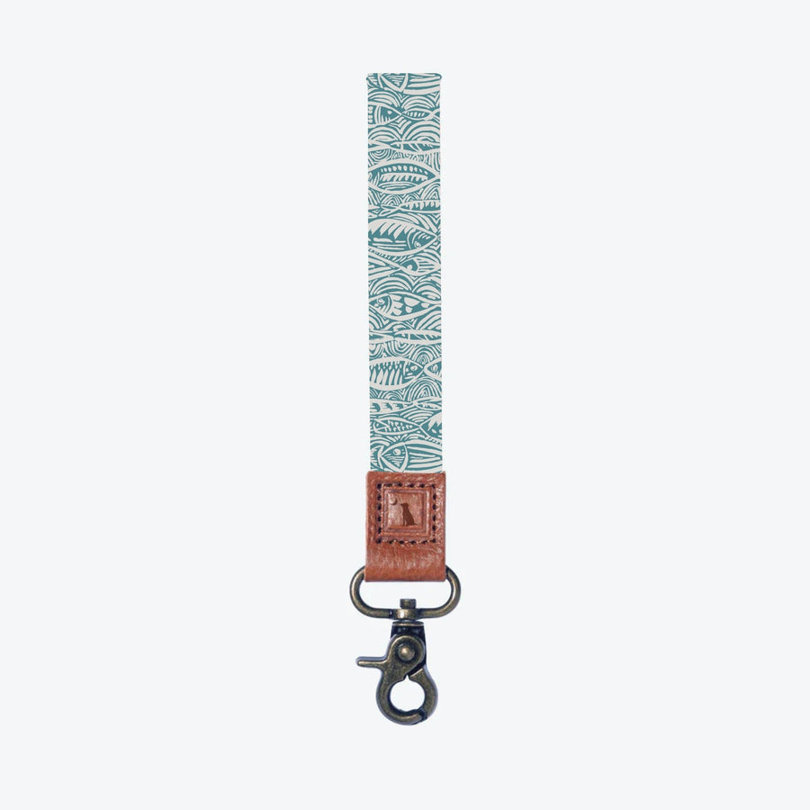 Local Boy Wrist Lanyard - TRF - Mercantile213