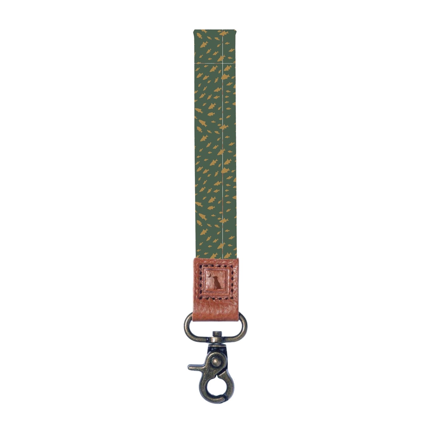 Local Boy Wristlet - Shoal - Mercantile213