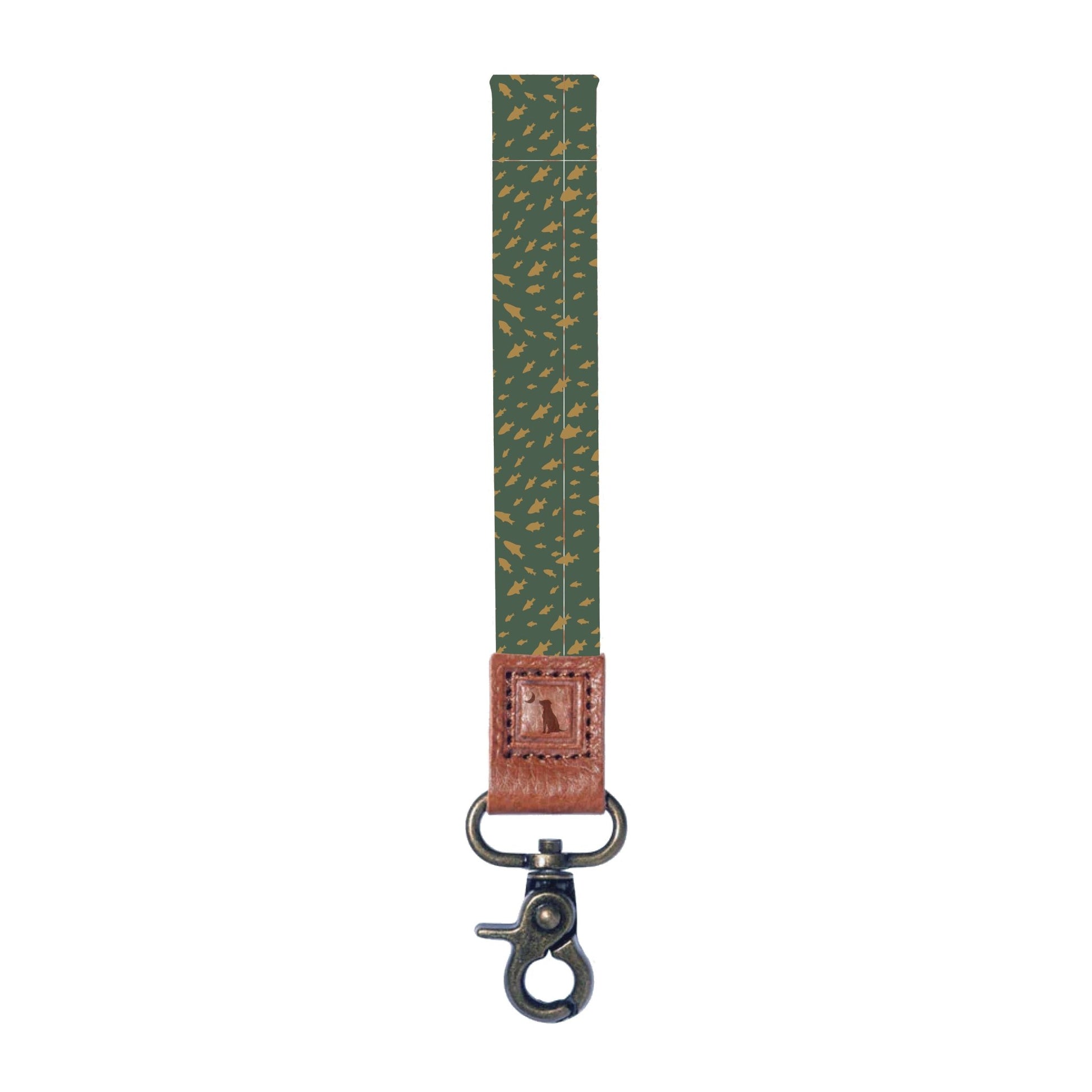 Local Boy Wristlet - Shoal - Mercantile213