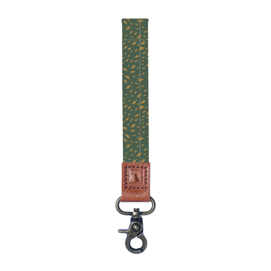 Local Boy Wristlet - Shoal - Mercantile213