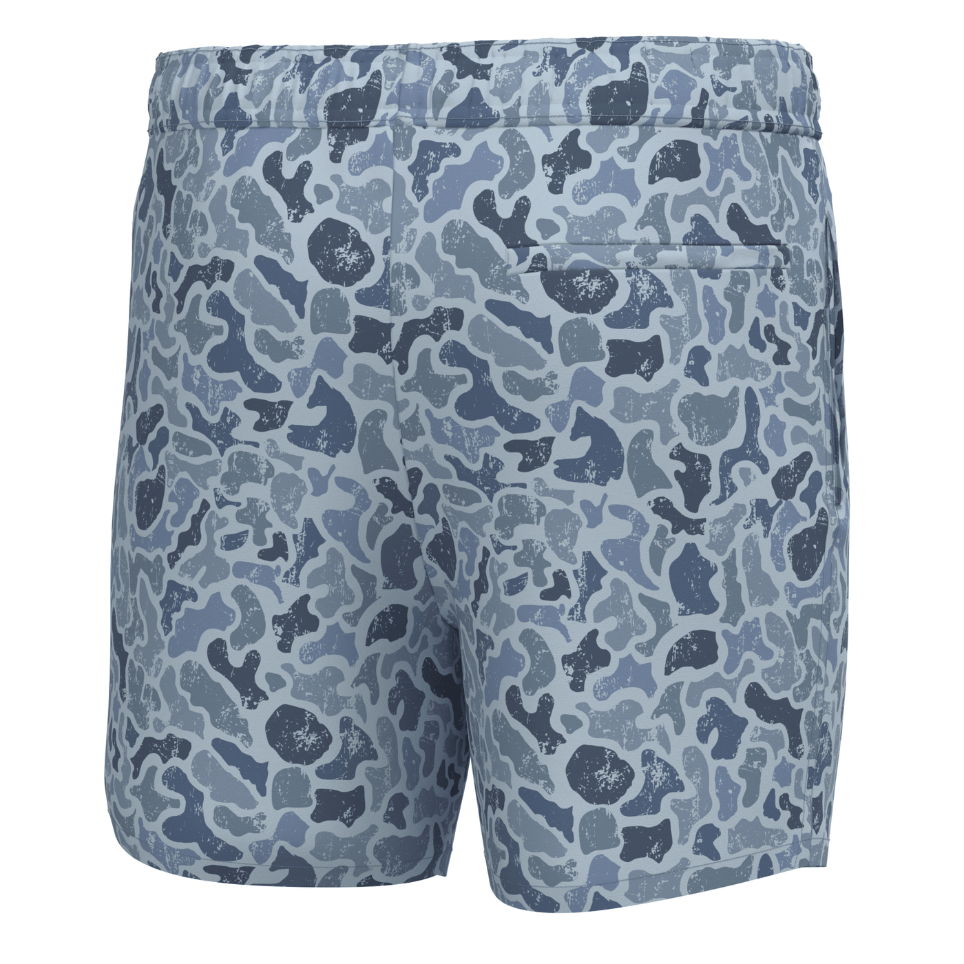 Local Boy Youth Bayview Swim Trunks - DLC - Mercantile213