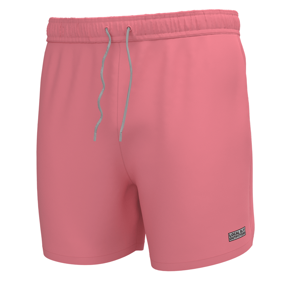 Local Boy Youth Bayview Swim Trunks - SRB - Mercantile213