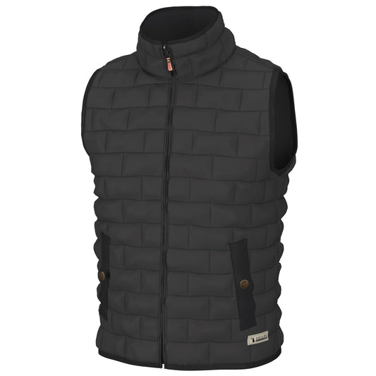 Local Boy Youth Brick Vest - CHA - Mercantile213