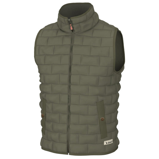 Local Boy Youth Brick Vest - MSS - Mercantile213
