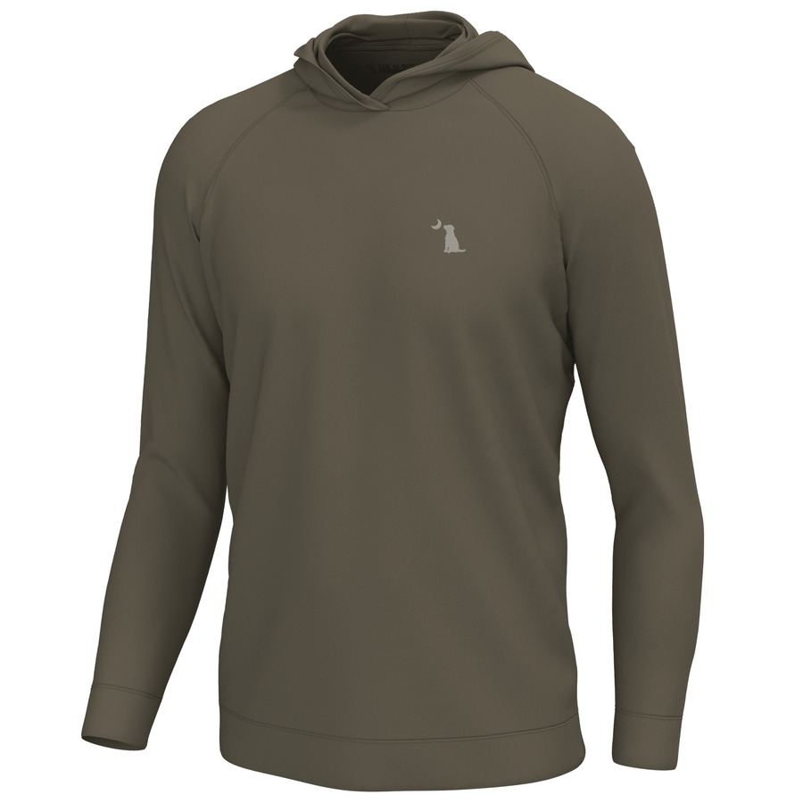 Local Boy Youth Hemlock Hoodie - DTN - Mercantile213
