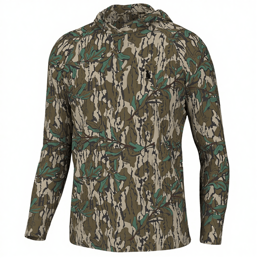 Local Boy Youth Hemlock Hoodie - GNL - Mercantile213