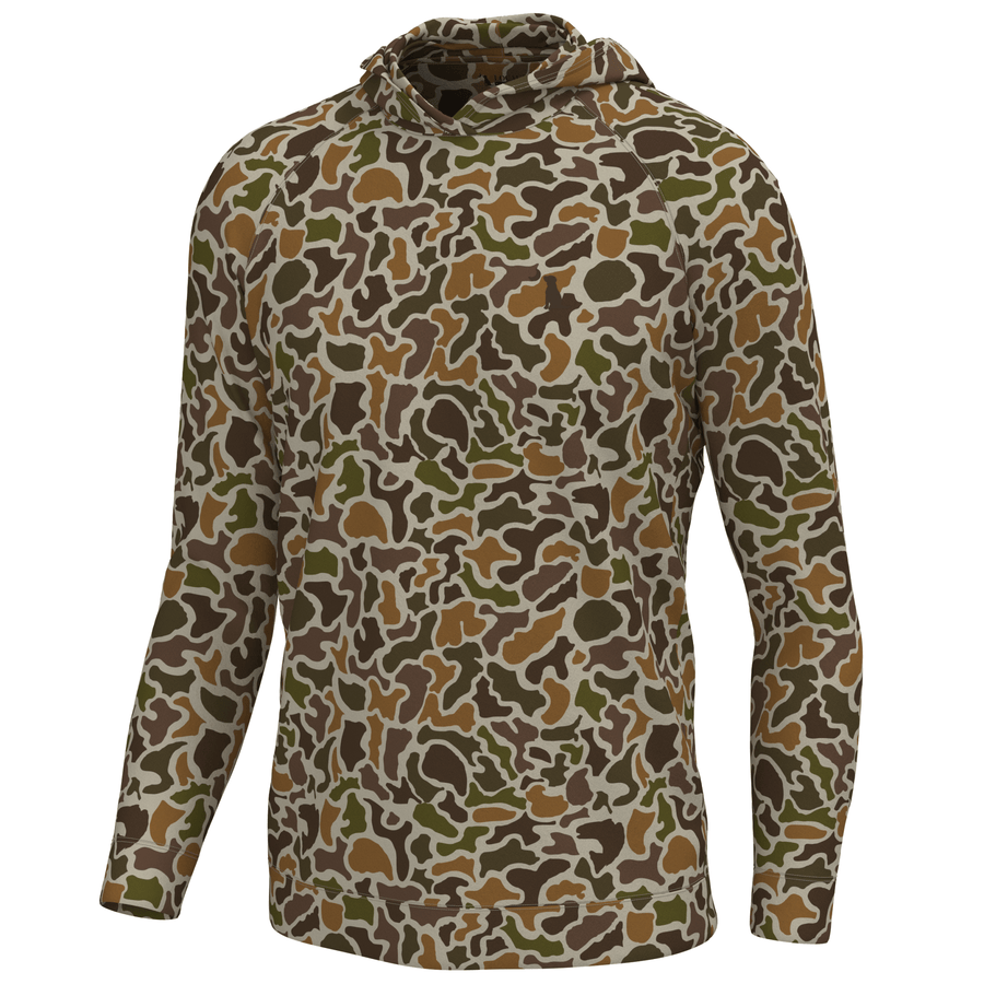 Local Boy Youth Hemlock Hoodie - LCV - Mercantile213