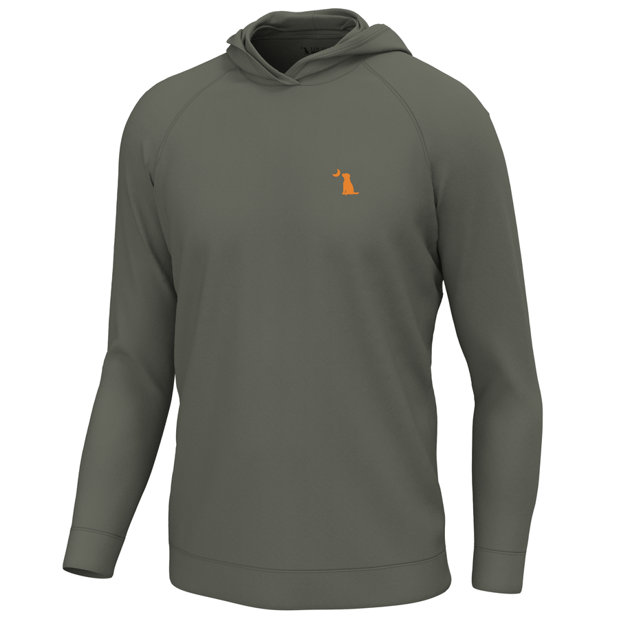 Local Boy Youth Hemlock Hoodie - OLV - Mercantile213