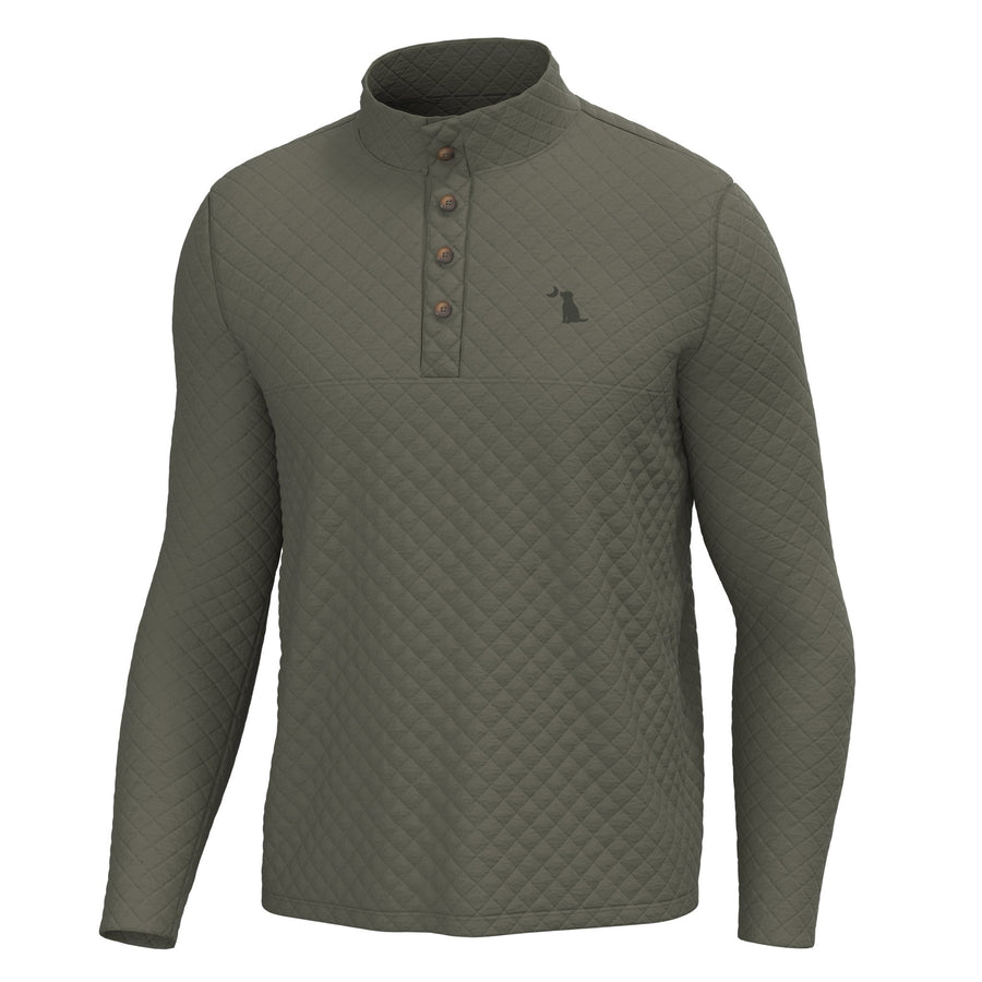 Local Boy Youth Heritage Pullover- MSG - Mercantile213