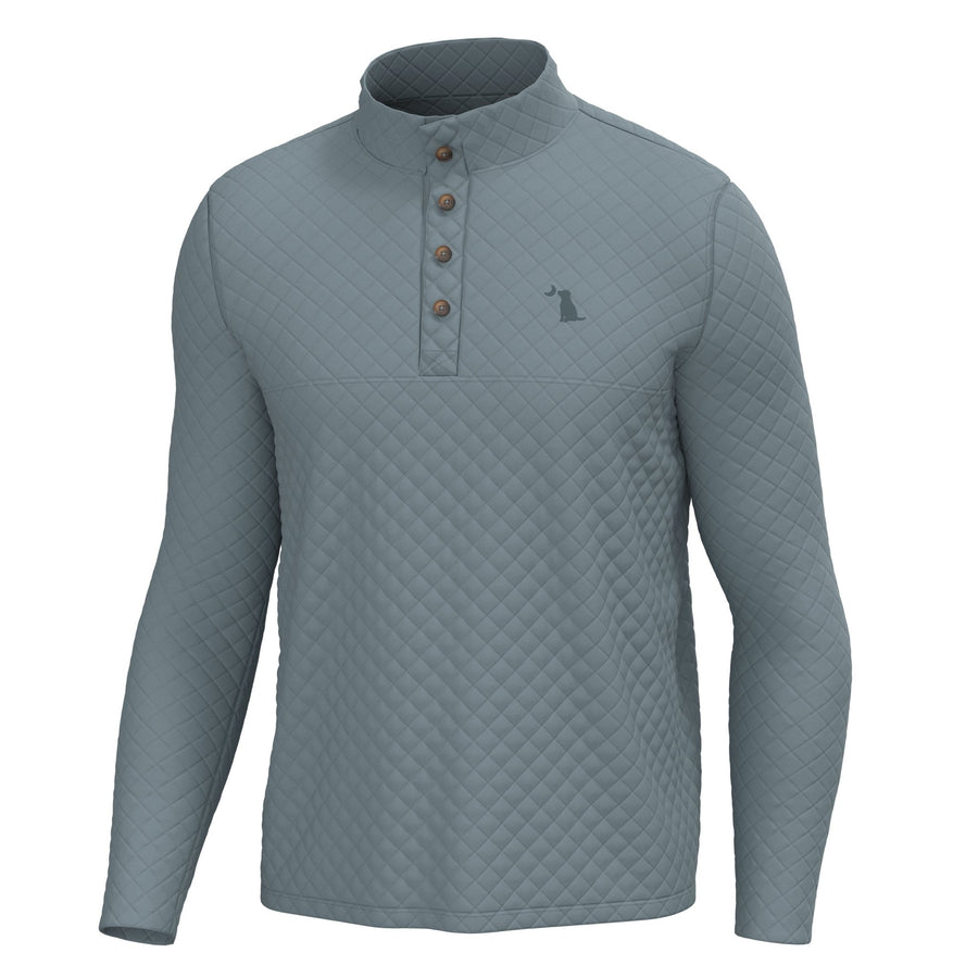 Local Boy Youth Heritage Pullover- SLT - Mercantile213