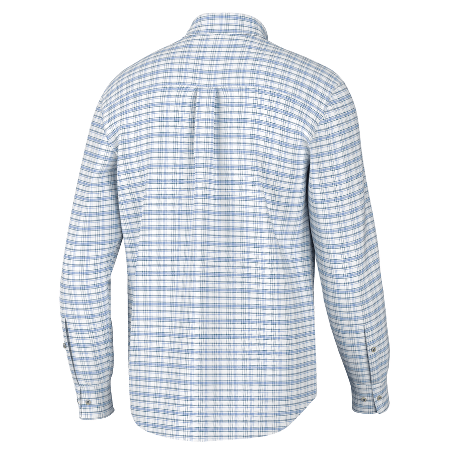 Local Boy Youth McNally Dress Shirt - VLT - Mercantile213
