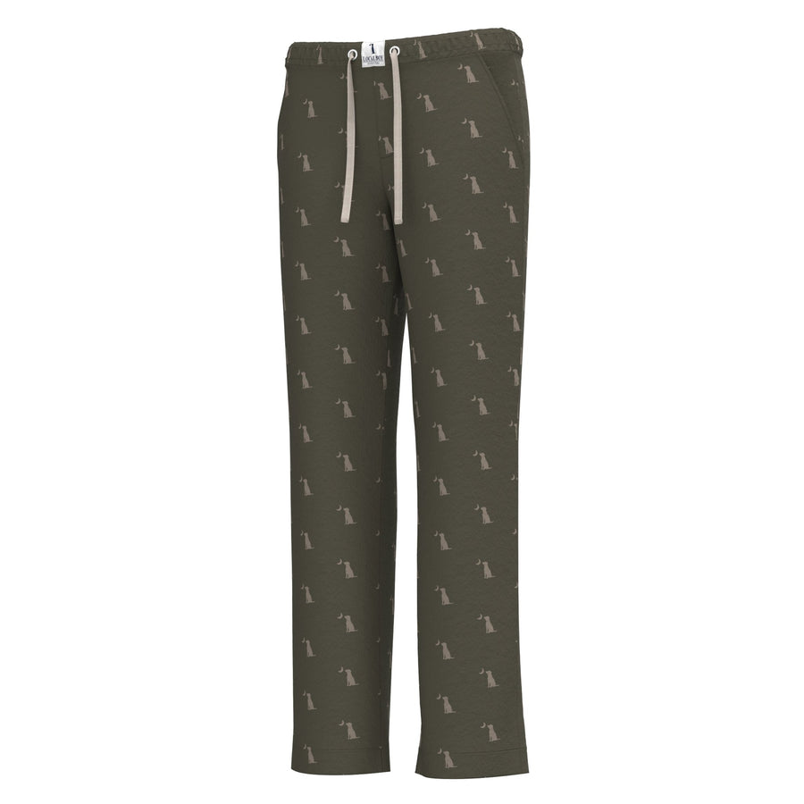 Local Boy Youth Pajama Pants- CDDM - Mercantile213