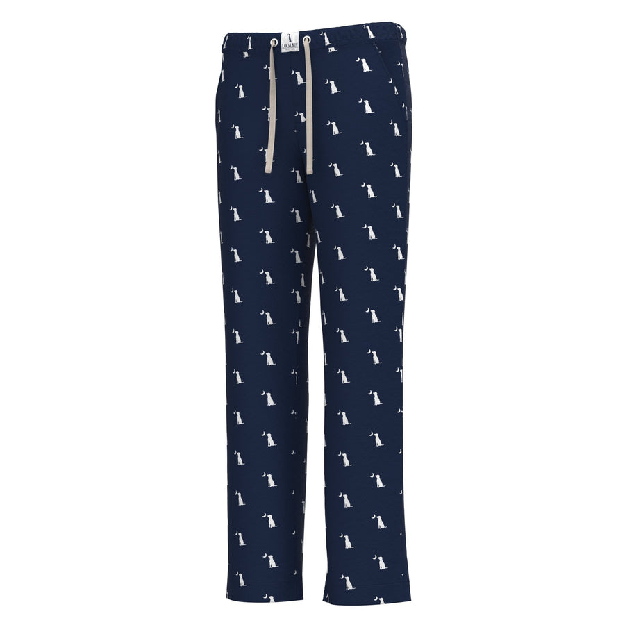 Local Boy Youth Pajama Pants- NDM - Mercantile213