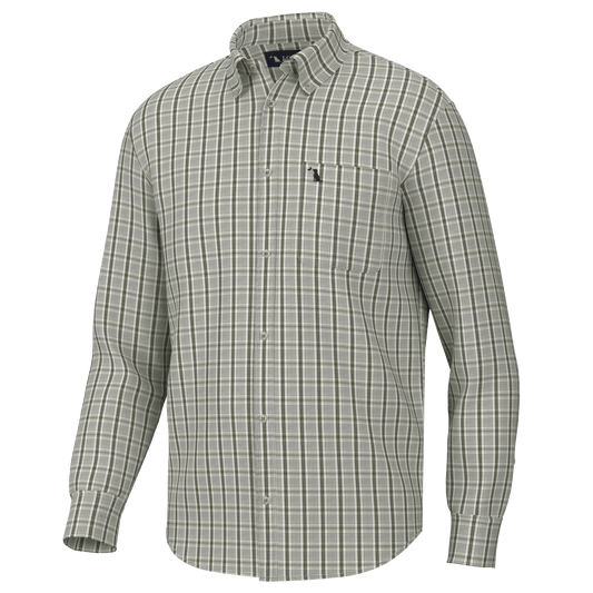 Local Boy Youth Stamps Dress Shirt - LBOG - Mercantile213