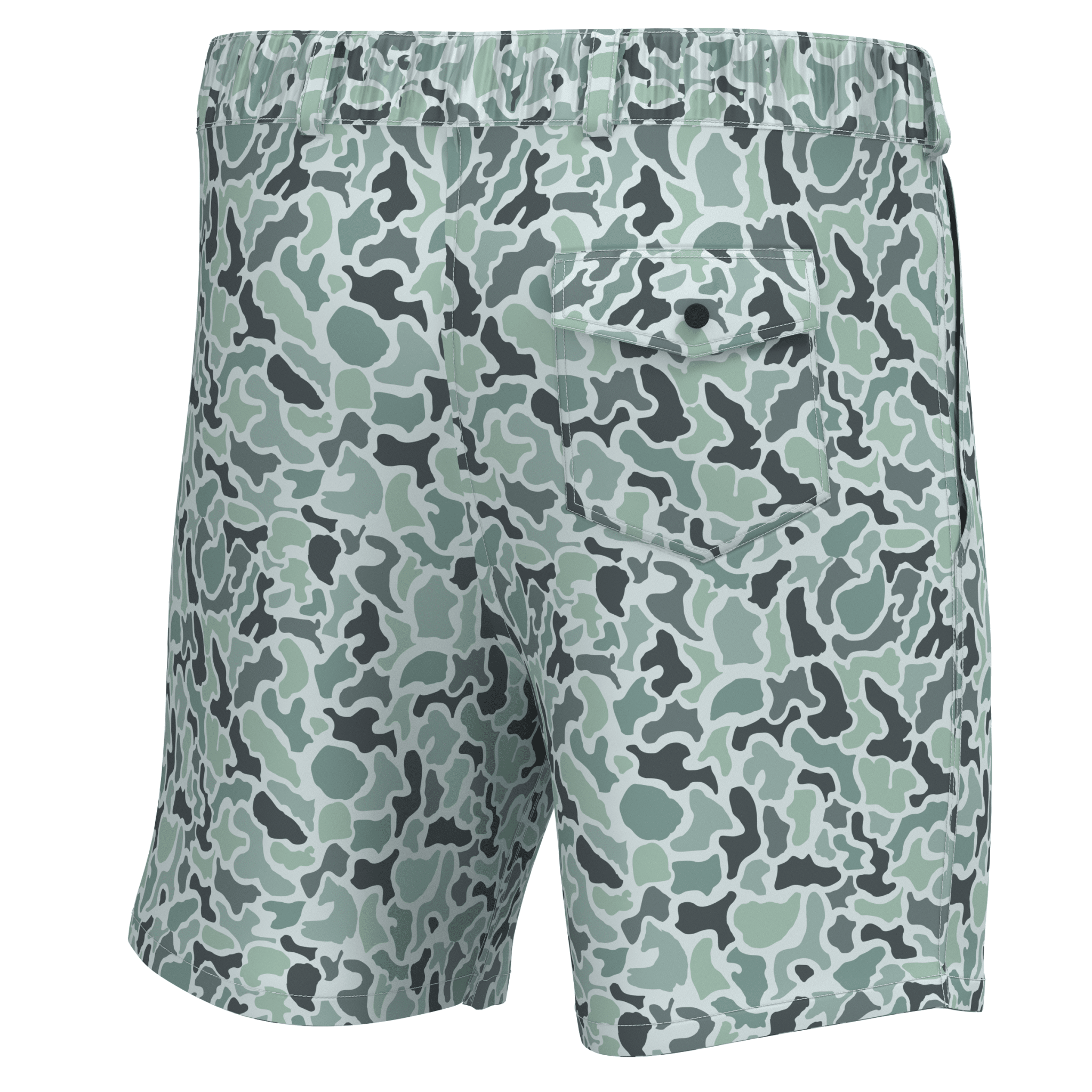 Local Boy Youth Volley Shorts - LCL - Mercantile213