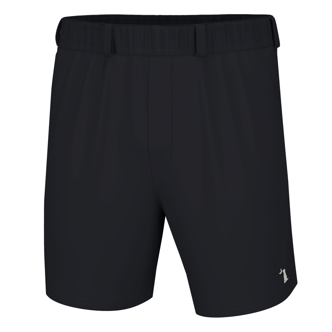 Local Boy Yth Volley Shorts - Black - Mercantile213