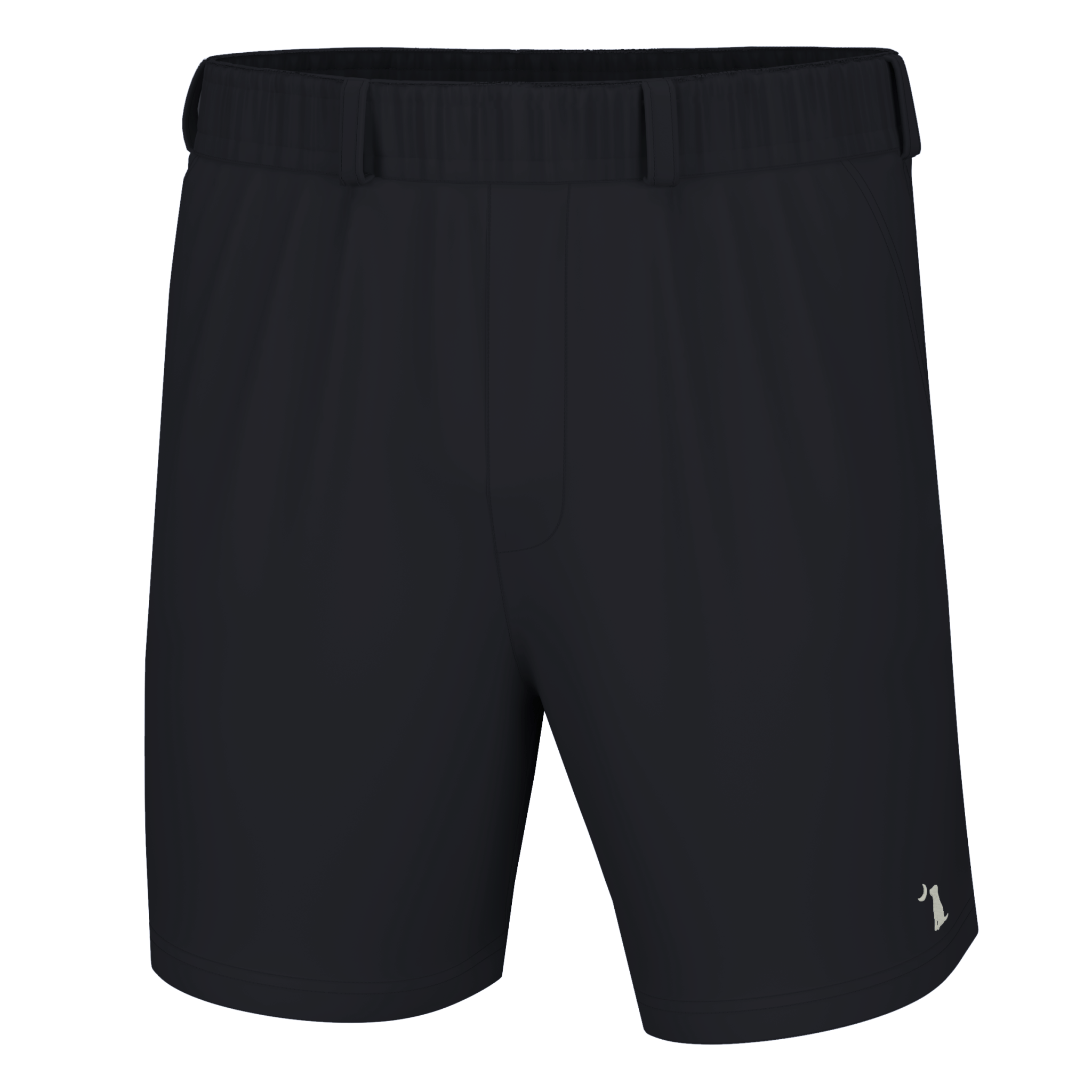Local Boy Yth Volley Shorts - Black - Mercantile213