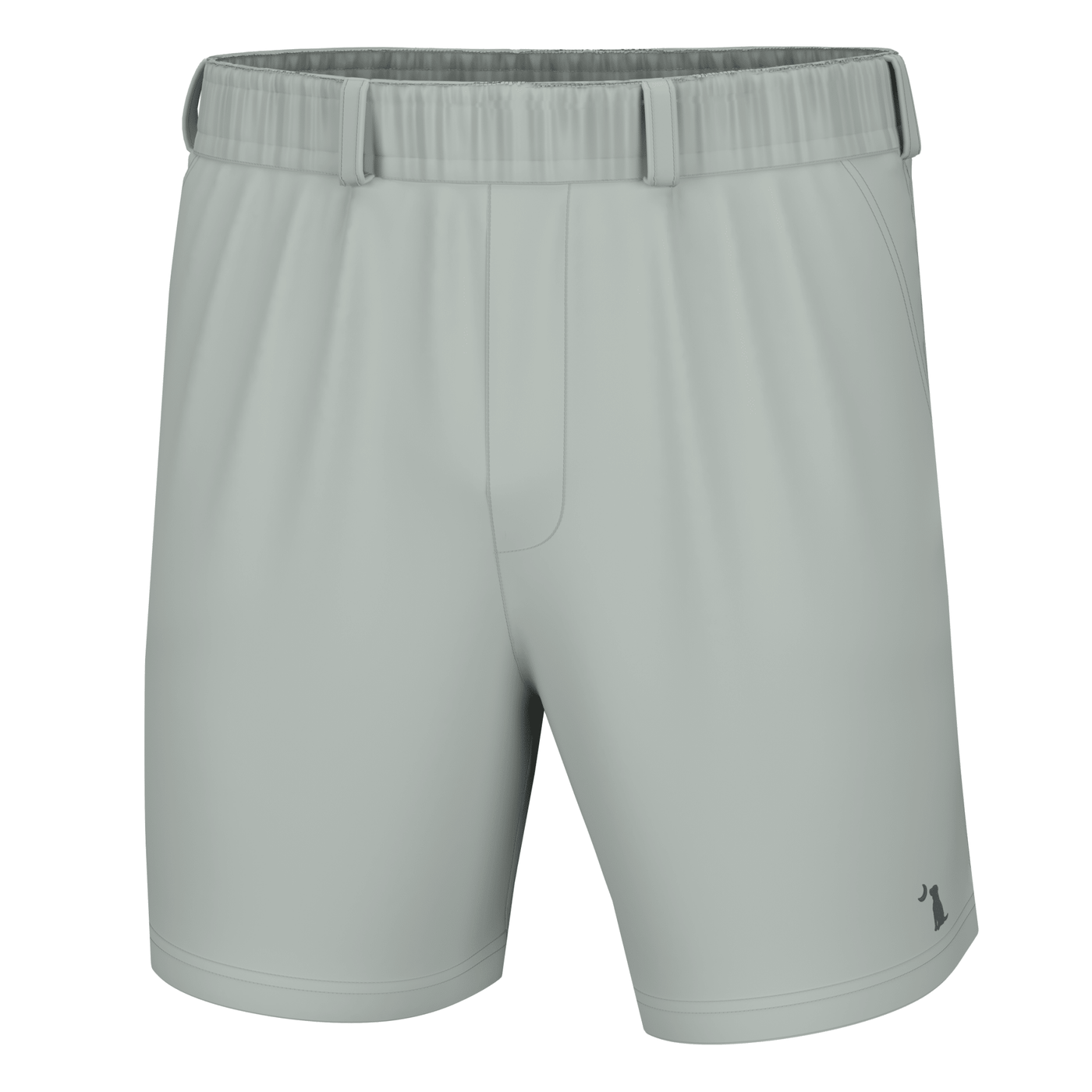 Local Boy Yth Volley Shorts - Cool Gray - Mercantile213