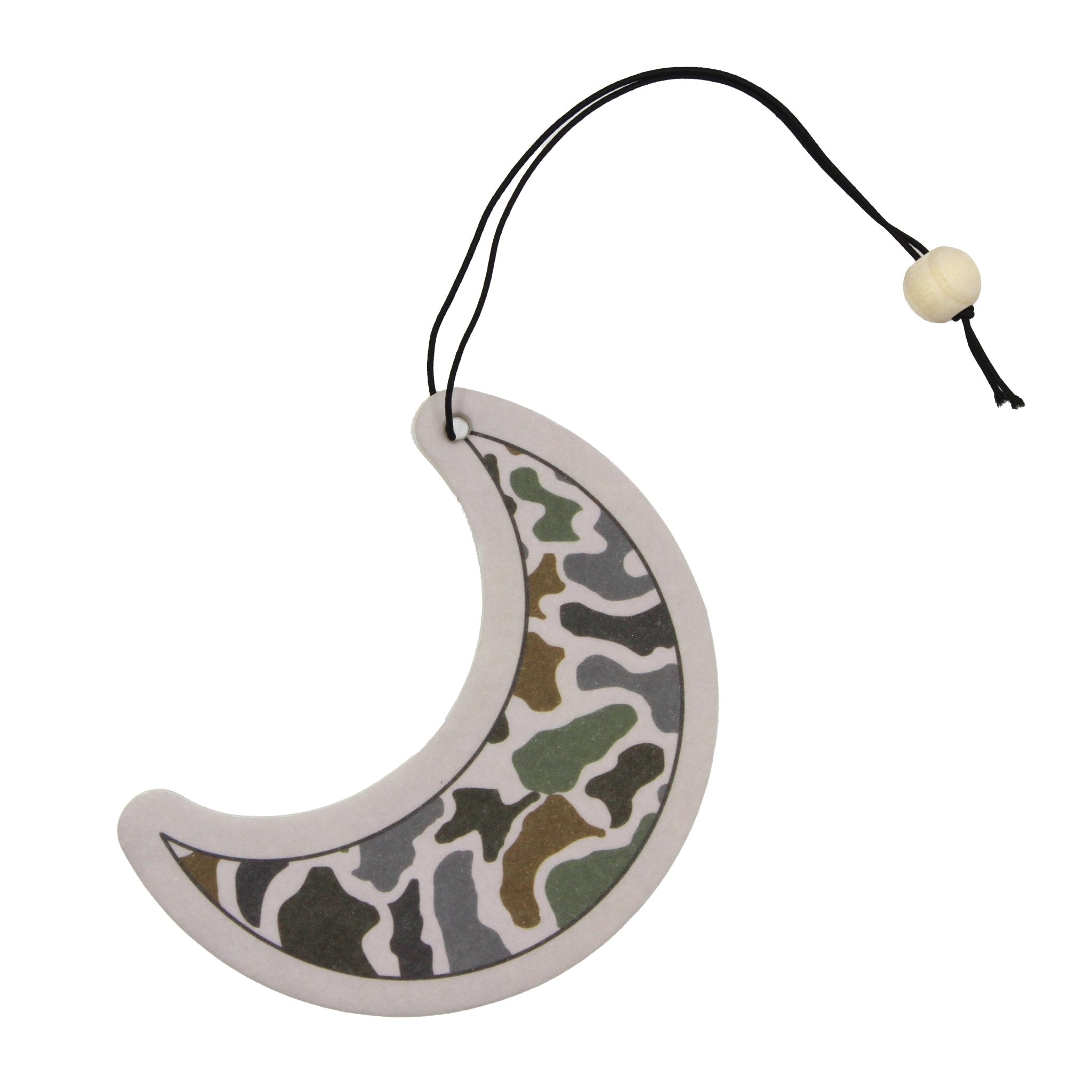 Local Girl Air Freshener - Localflage Bluff - Mercantile213