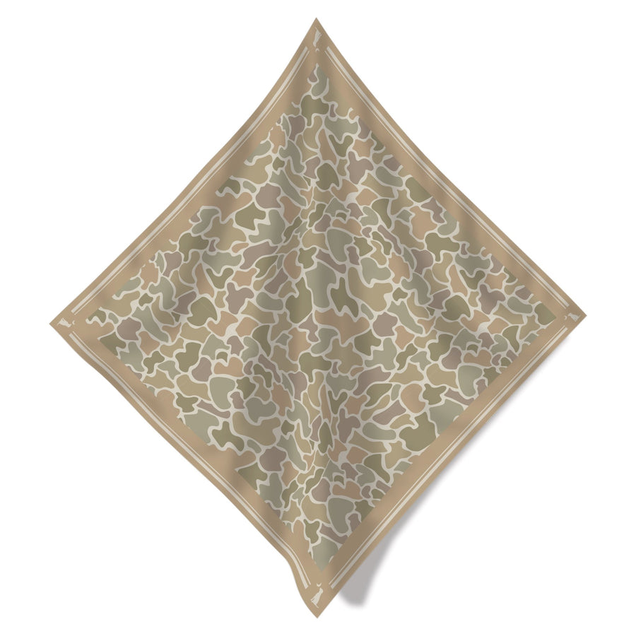 Local Girl Bandana- FCD - Mercantile213