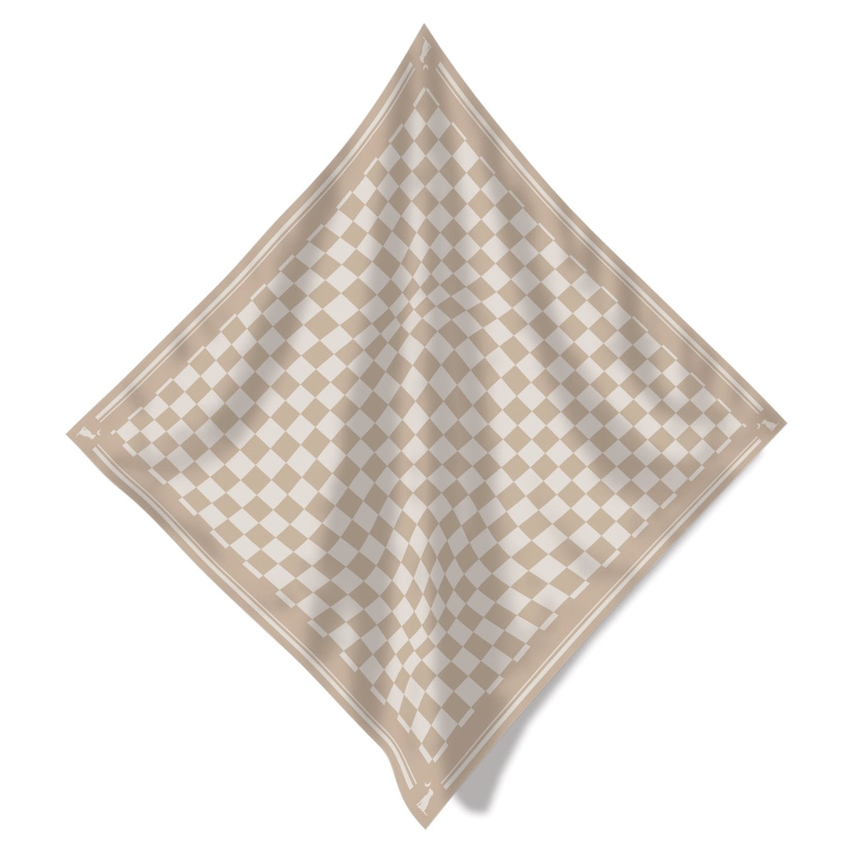 Local Girl Bandana- KHCK - Mercantile213