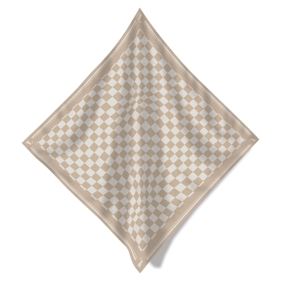 Local Girl Bandana- KHCK - Mercantile213