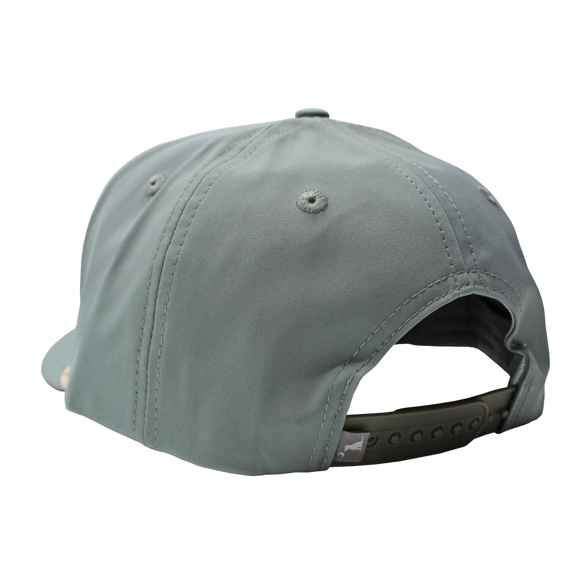 Local Girl Banner Rope Hat - WGY - Mercantile213