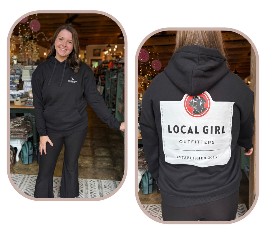 Local Girl BWH - Beach Rum - Mercantile213