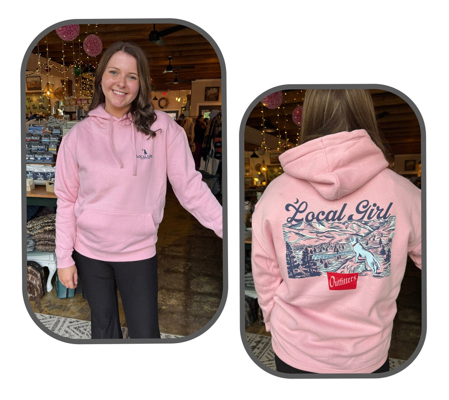 Local Girl BWH - Lookout - Mercantile213