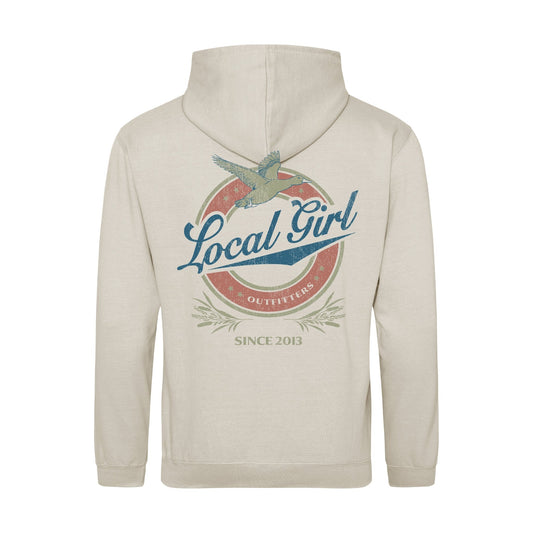 Local Girl BWH - Vintage Miller - Mercantile213