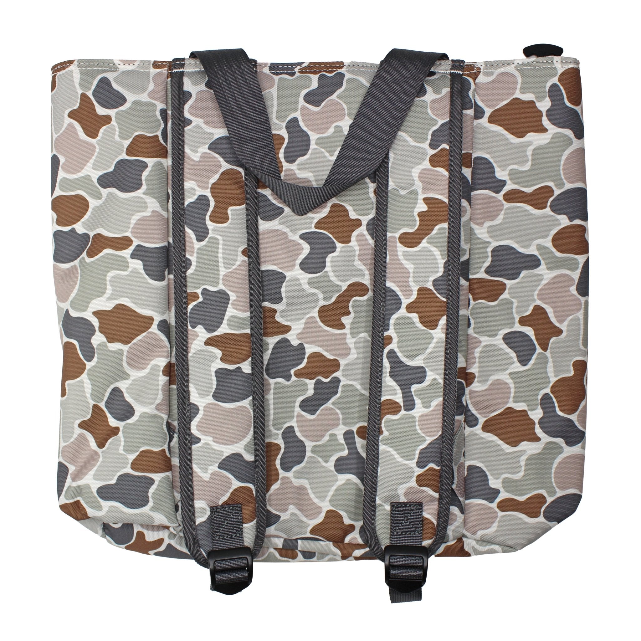 Local Girl Cooler Bag- FCF - Mercantile213