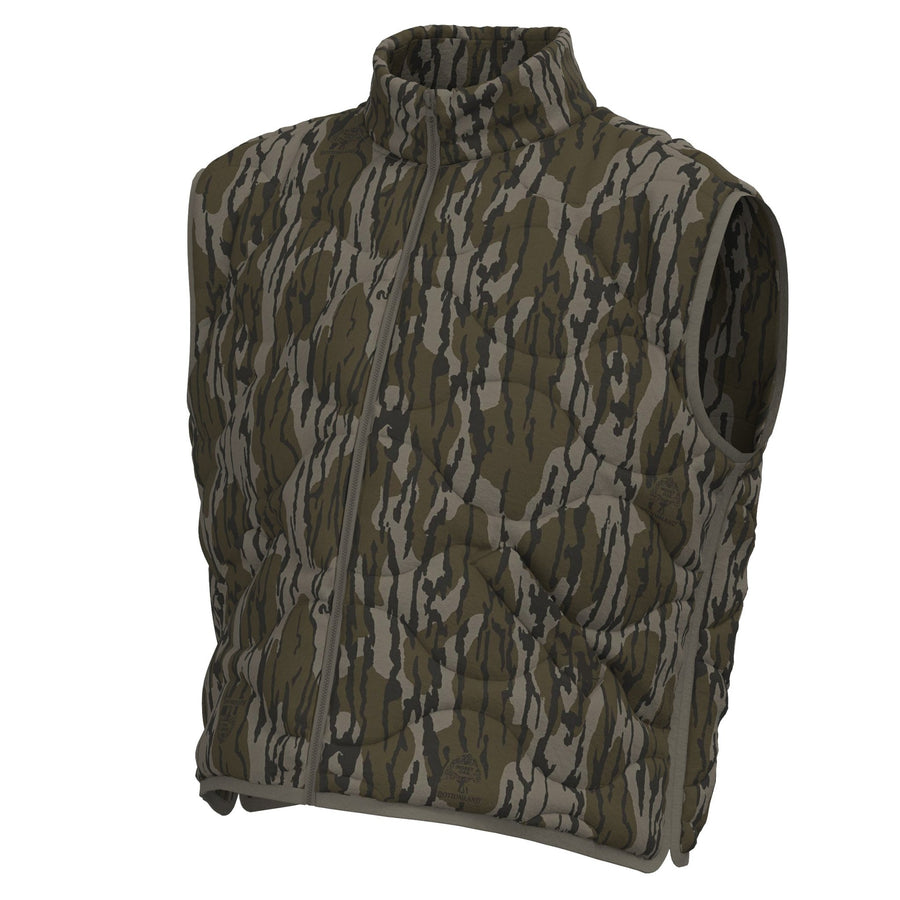 Local Girl Core Vest- OBLD - Mercantile213