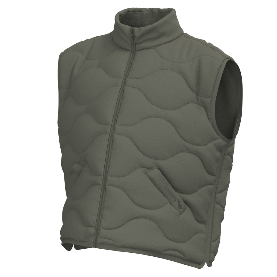 Local Girl Core Vest- OLV - Mercantile213